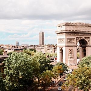 Grand Hotel Champs-Elysees